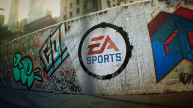 FIFA "Street"